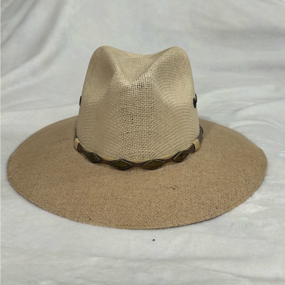Twister 8X Indy Western Hat